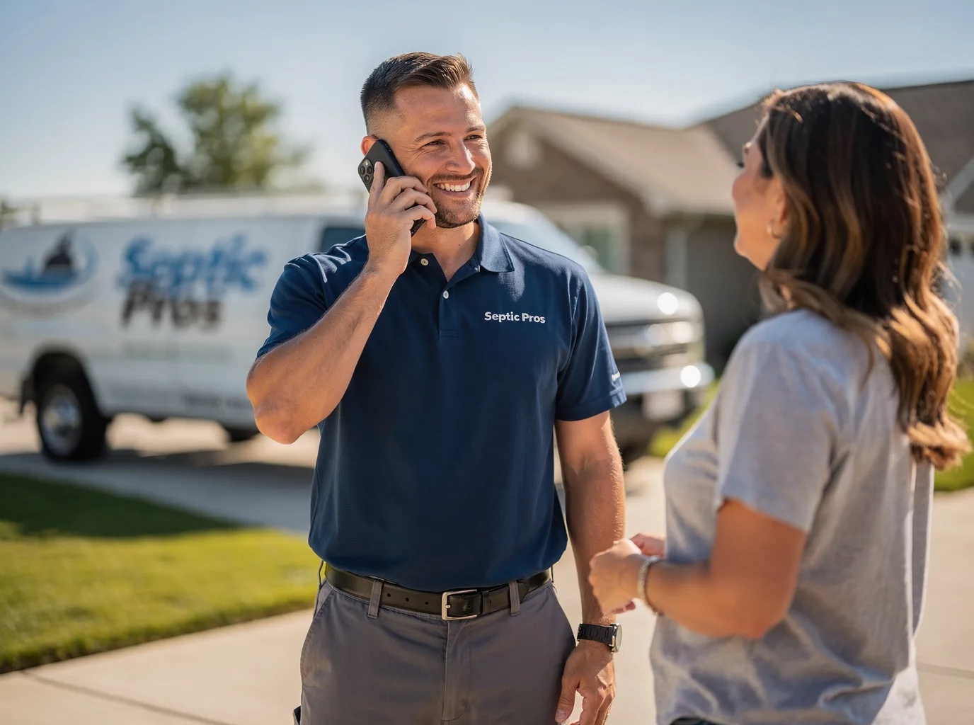 Septic Tank Pumping Lakeside, AZ FAQs